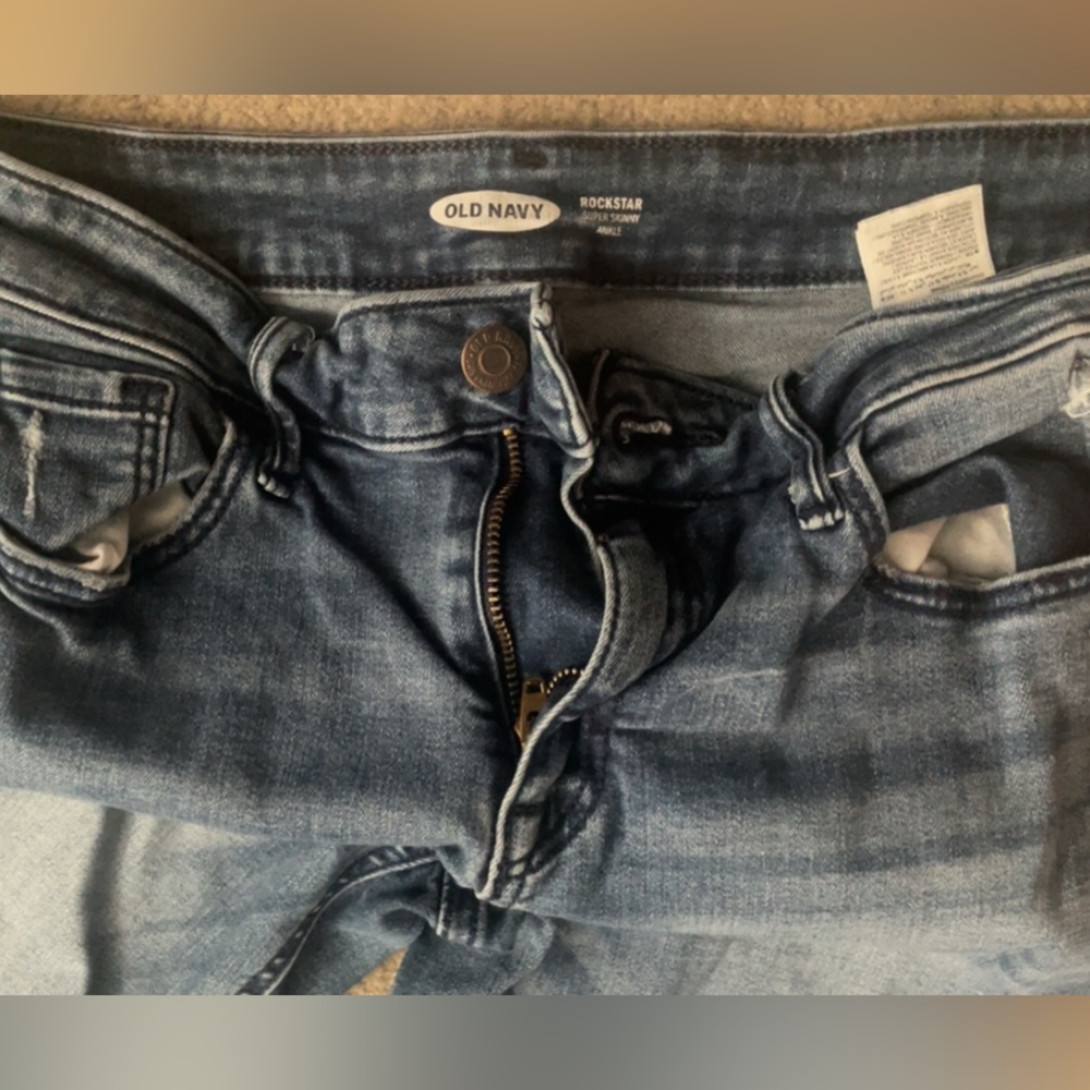 ROCKSTAR JEANS